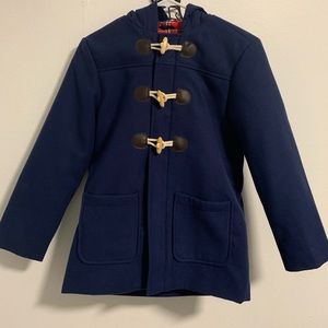 Boy’s Jacket